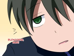 Mitari Gakuen Nush Mitari no Sono Il Giardino dei Piedi da Fata Vol. 1 Italian Hentai Fantasy - Page 61