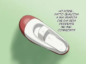 Mitari Gakuen Nush Mitari no Sono Il Giardino dei Piedi da Fata Vol. 1 Italian Hentai Fantasy - Page 73