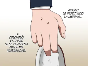 Mitari Gakuen Nush Mitari no Sono Il Giardino dei Piedi da Fata Vol. 1 Italian Hentai Fantasy - Page 77