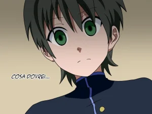 Mitari Gakuen Nush Mitari no Sono Il Giardino dei Piedi da Fata Vol. 1 Italian Hentai Fantasy - Page 82