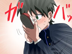 Mitari Gakuen Nush Mitari no Sono Il Giardino dei Piedi da Fata Vol. 1 Italian Hentai Fantasy - Page 88