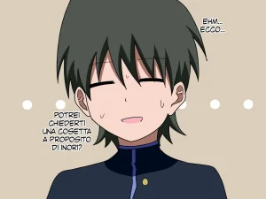 Mitari Gakuen Nush Mitari no Sono Il Giardino dei Piedi da Fata Vol. 1 Italian Hentai Fantasy - Page 98