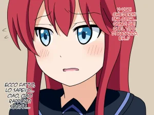 Mitari Gakuen Nush Mitari no Sono Il Giardino dei Piedi da Fata Vol. 1 Italian Hentai Fantasy - Page 99