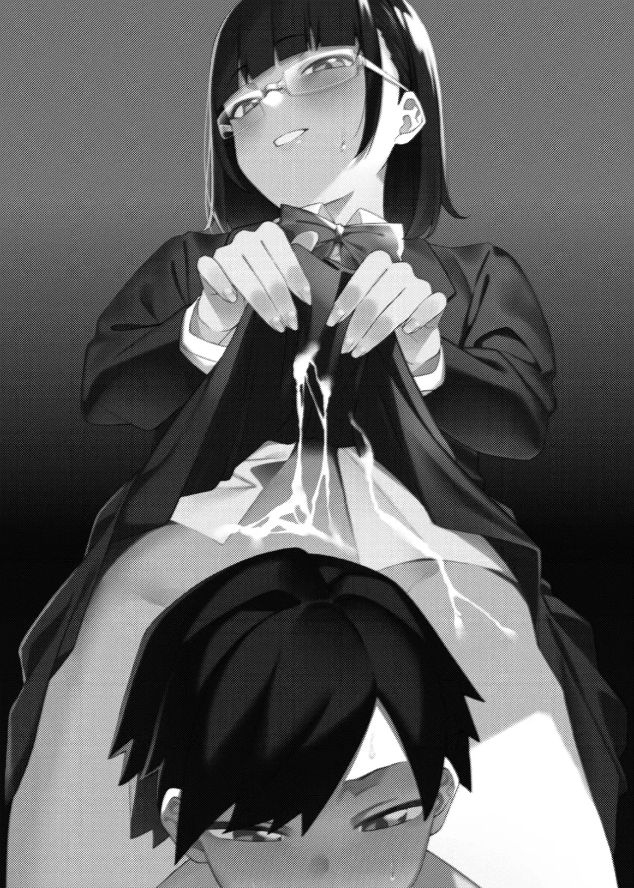 Mitsu ni Kuwareru - Image 37