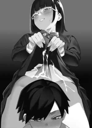 Mitsu ni Kuwareru - Page 37