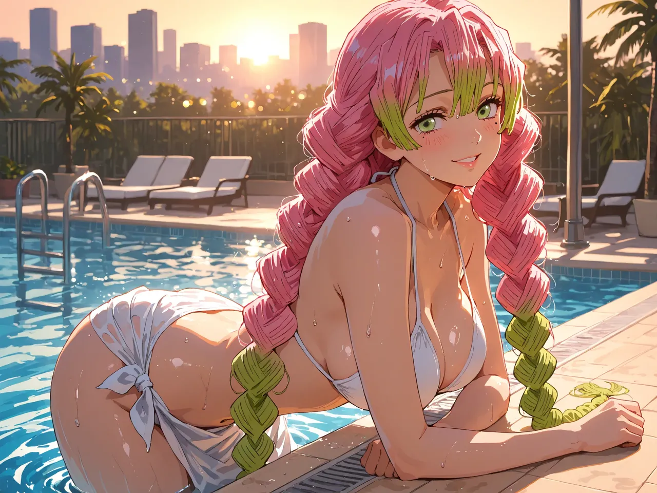 mitsuri kanrojiLK_JEWELS - Image 14