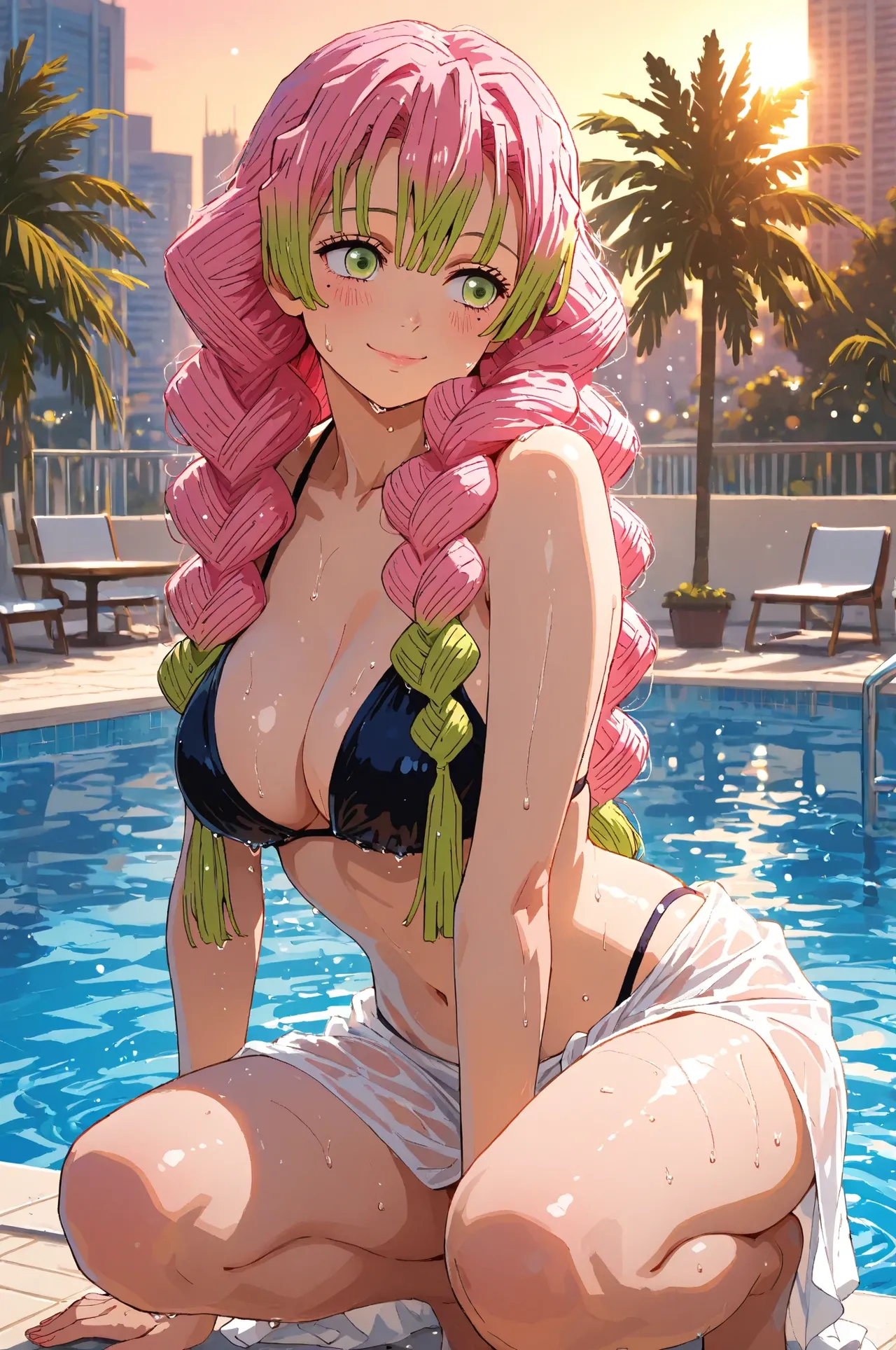 mitsuri kanrojiLK_JEWELS - Image 16