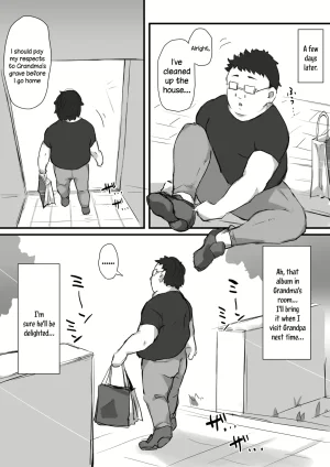 Mittsuman Tsukushita Gari No Zashikiwarashi - Page 34