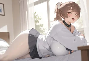 MiuluS Bready - Page 11