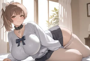 MiuluS Bready - Page 17