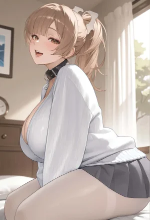 MiuluS Bready - Page 3