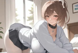 MiuluS Bready - Page 9