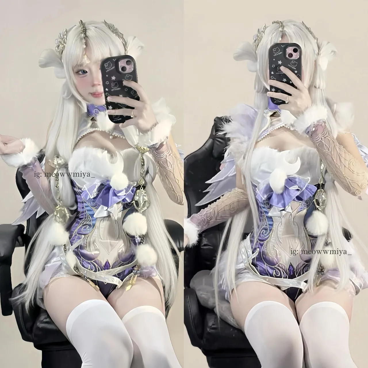 Miya Ayumi - Image 17