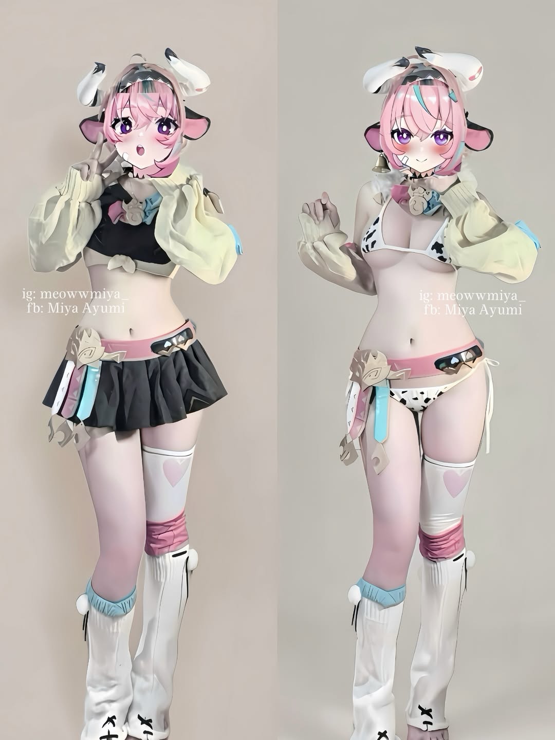 Miya Ayumi - Image 35