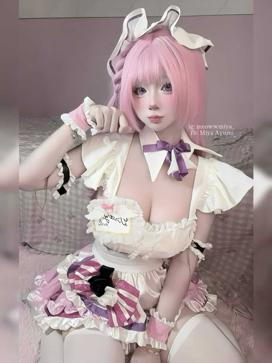 Miya Ayumi - Image 37