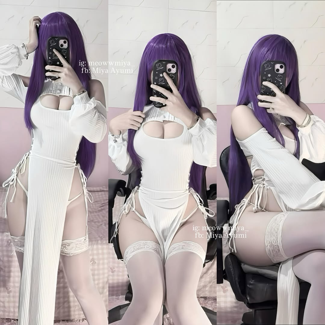 Miya Ayumi - Image 41