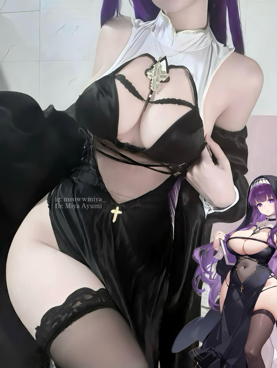 Miya Ayumi - Image 42