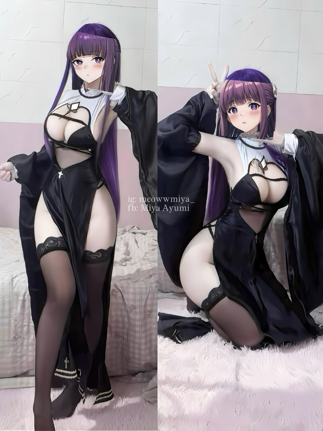 Miya Ayumi - Image 43