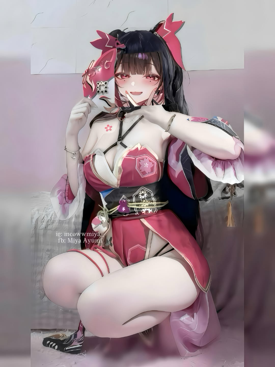 Miya Ayumi - Image 47