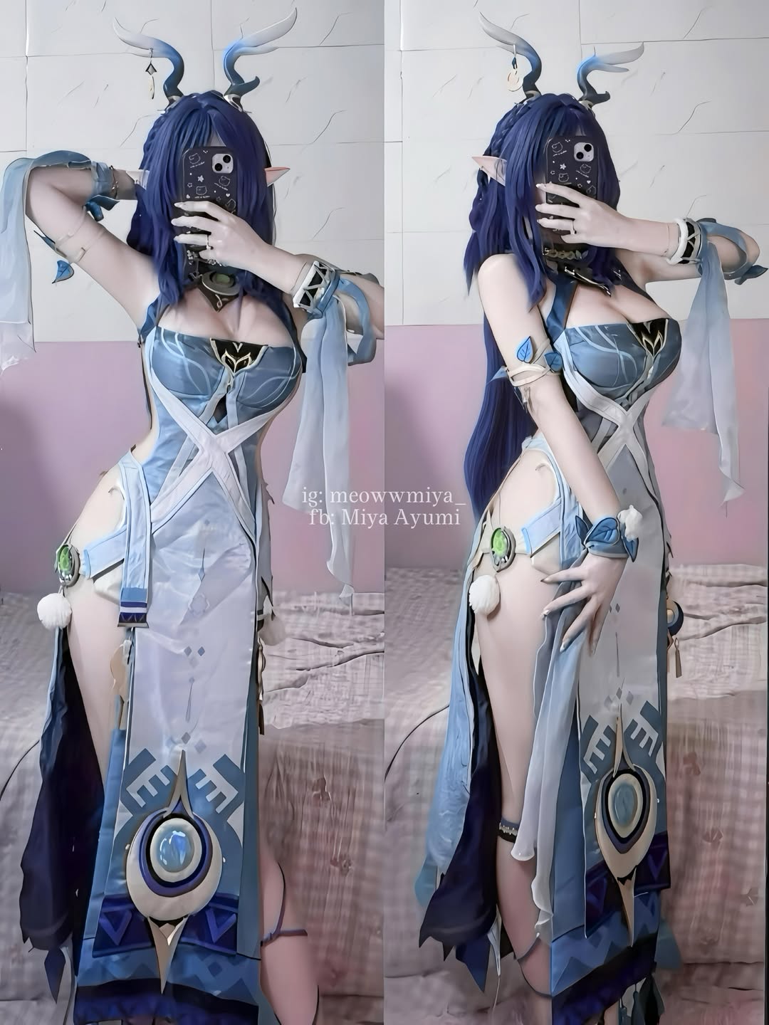 Miya Ayumi - Image 50