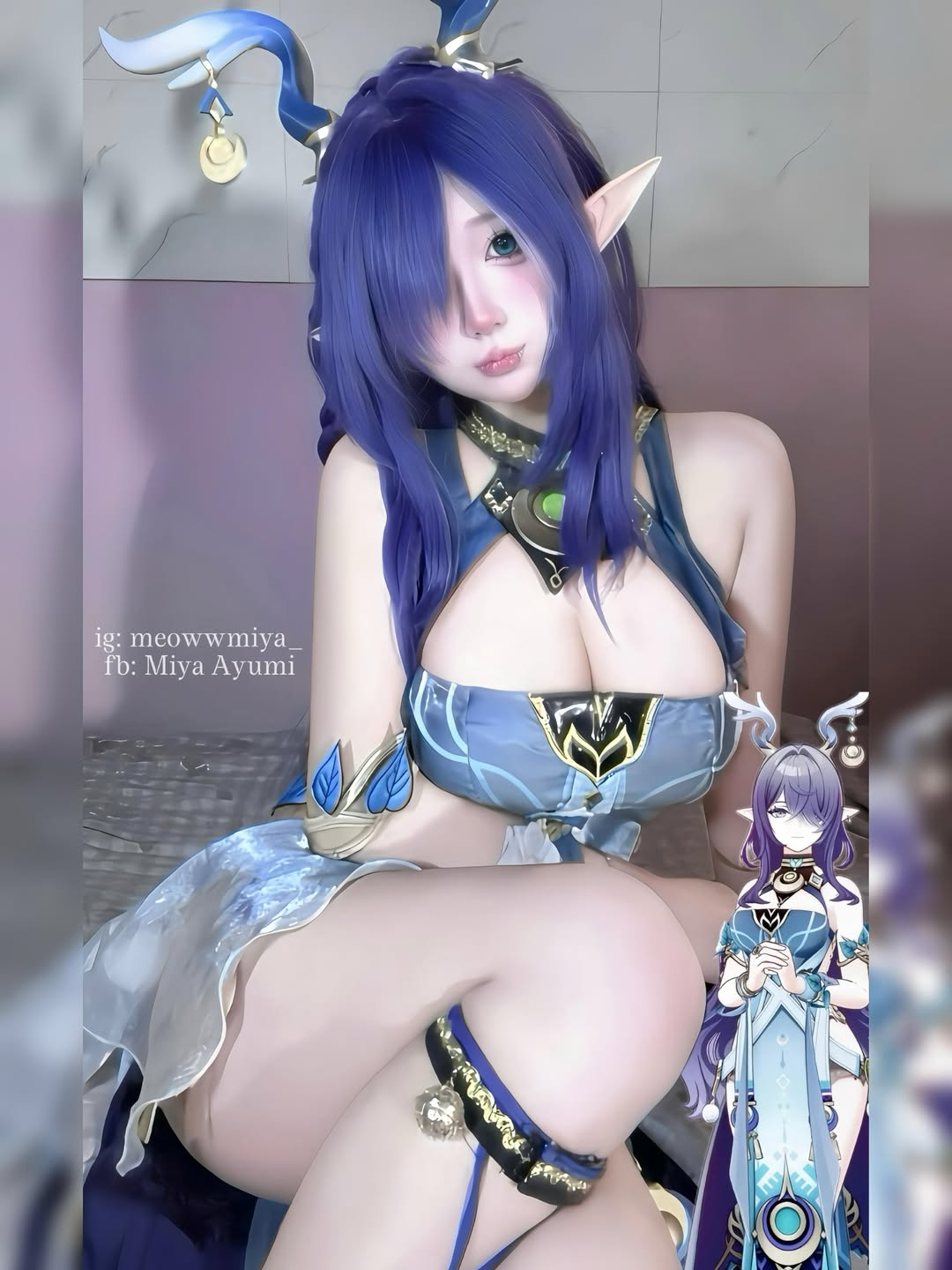 Miya Ayumi - Image 54