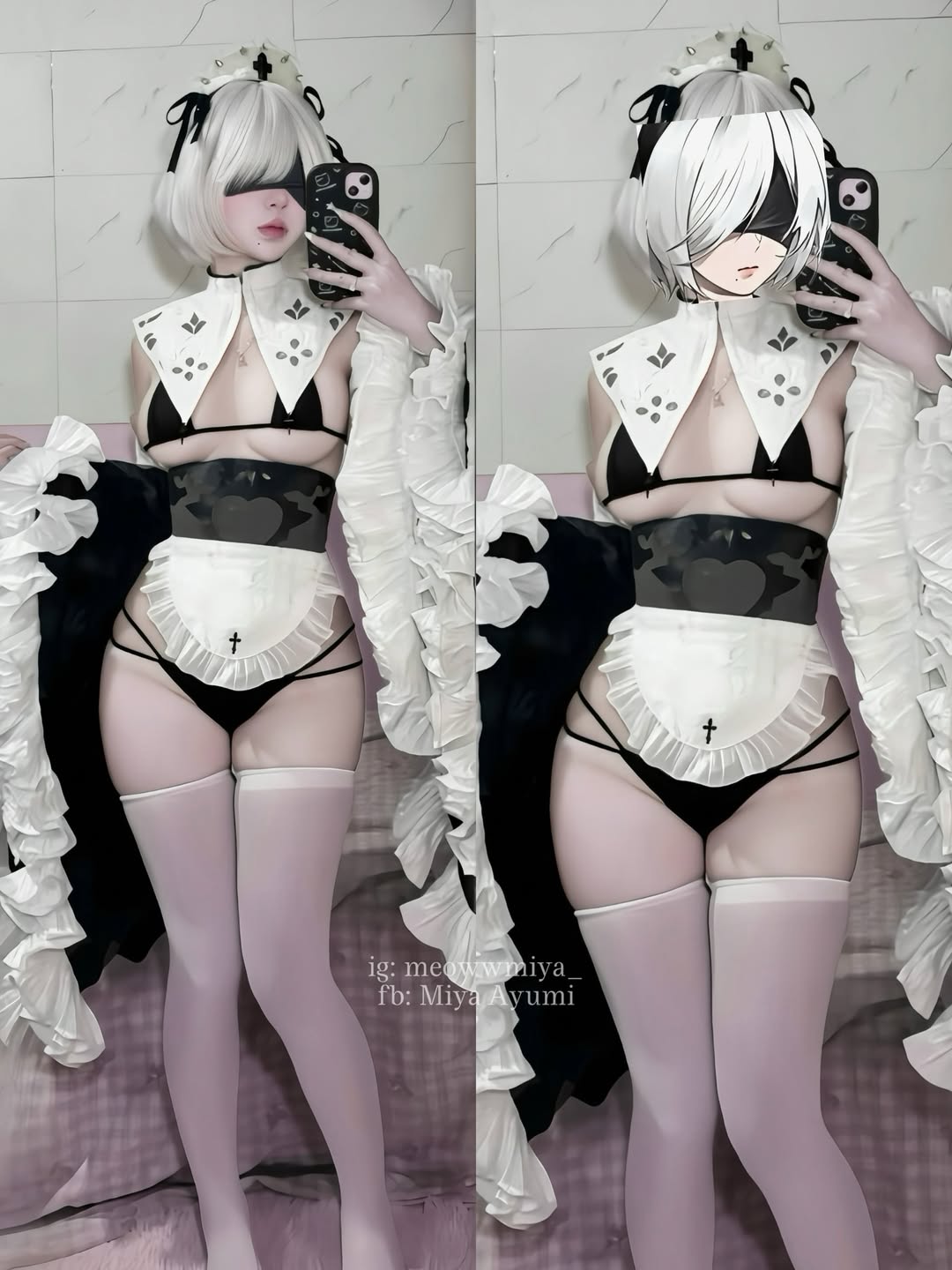 Miya Ayumi - Image 55