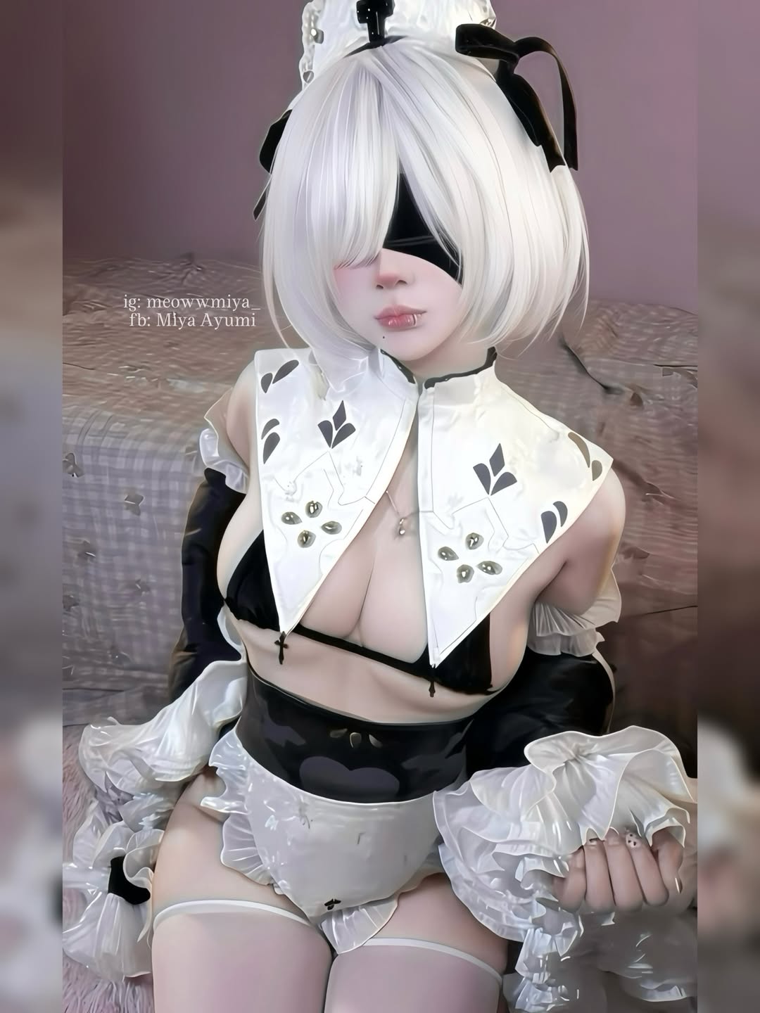 Miya Ayumi - Image 63