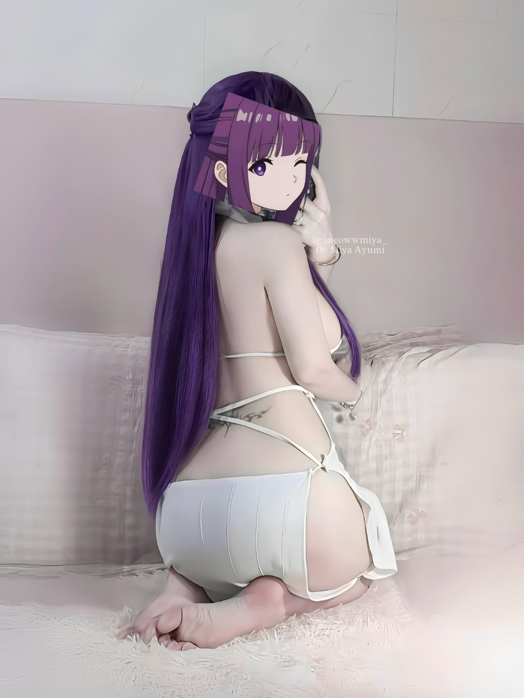 Miya Ayumi - Image 64