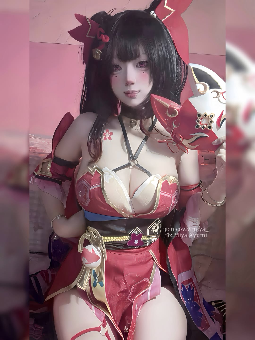 Miya Ayumi - Image 69