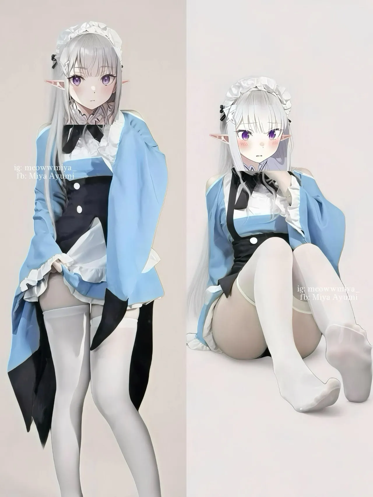 Miya Ayumi - Image 7