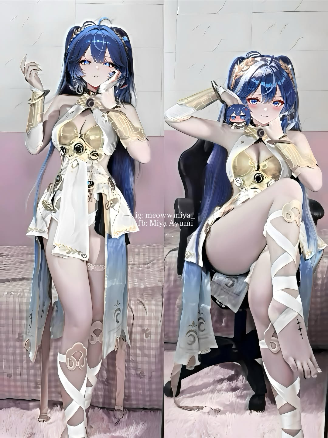 Miya Ayumi - Image 71