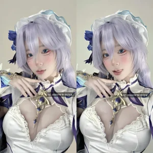 Miya Ayumi - Page 14