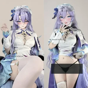 Miya Ayumi - Page 15