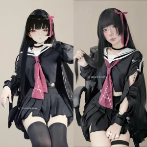 Miya Ayumi - Page 16