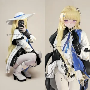 Miya Ayumi - Page 18