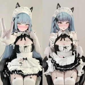 Miya Ayumi - Page 20