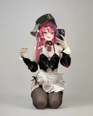 Miya Ayumi - Page 24