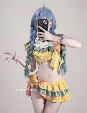 Miya Ayumi - Page 25