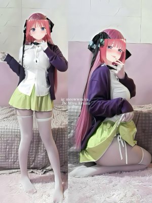 Miya Ayumi - Page 28