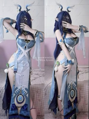 Miya Ayumi - Page 50