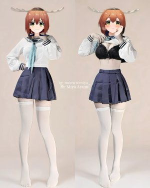 Miya Ayumi - Page 56