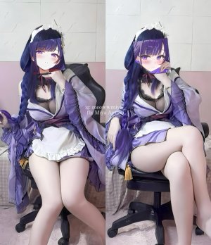 Miya Ayumi - Page 60