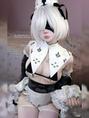 Miya Ayumi - Page 63