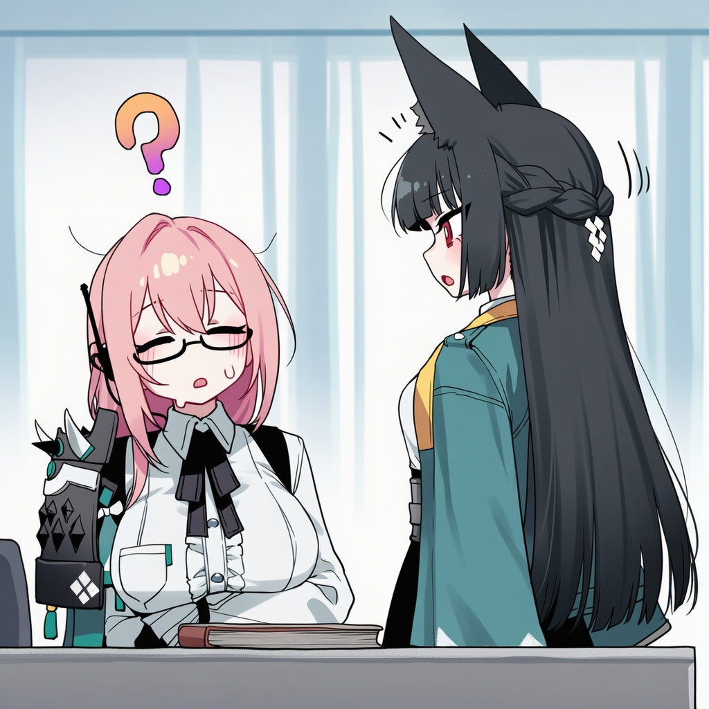 miyabi X yanagi - Image 3
