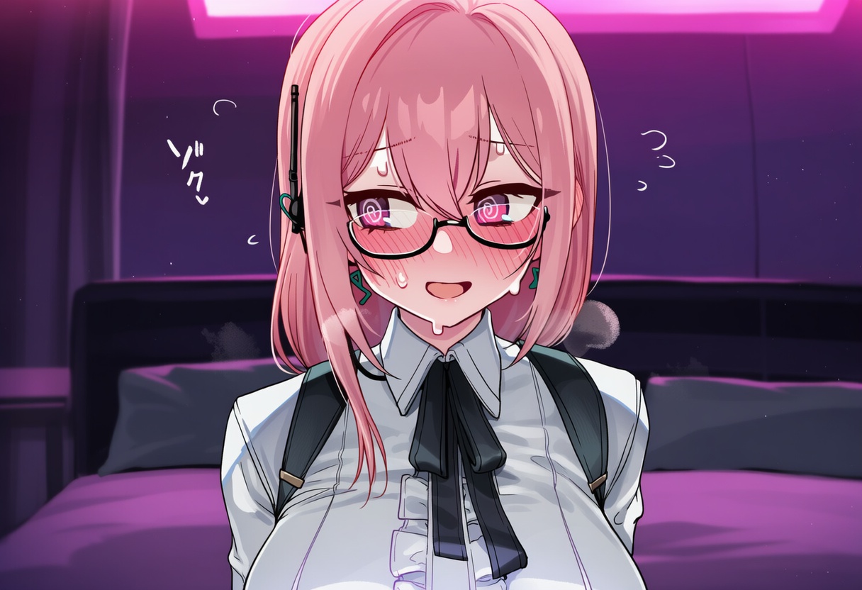 miyabi X yanagi - Image 7