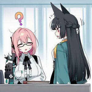 miyabi X yanagi - Page 3