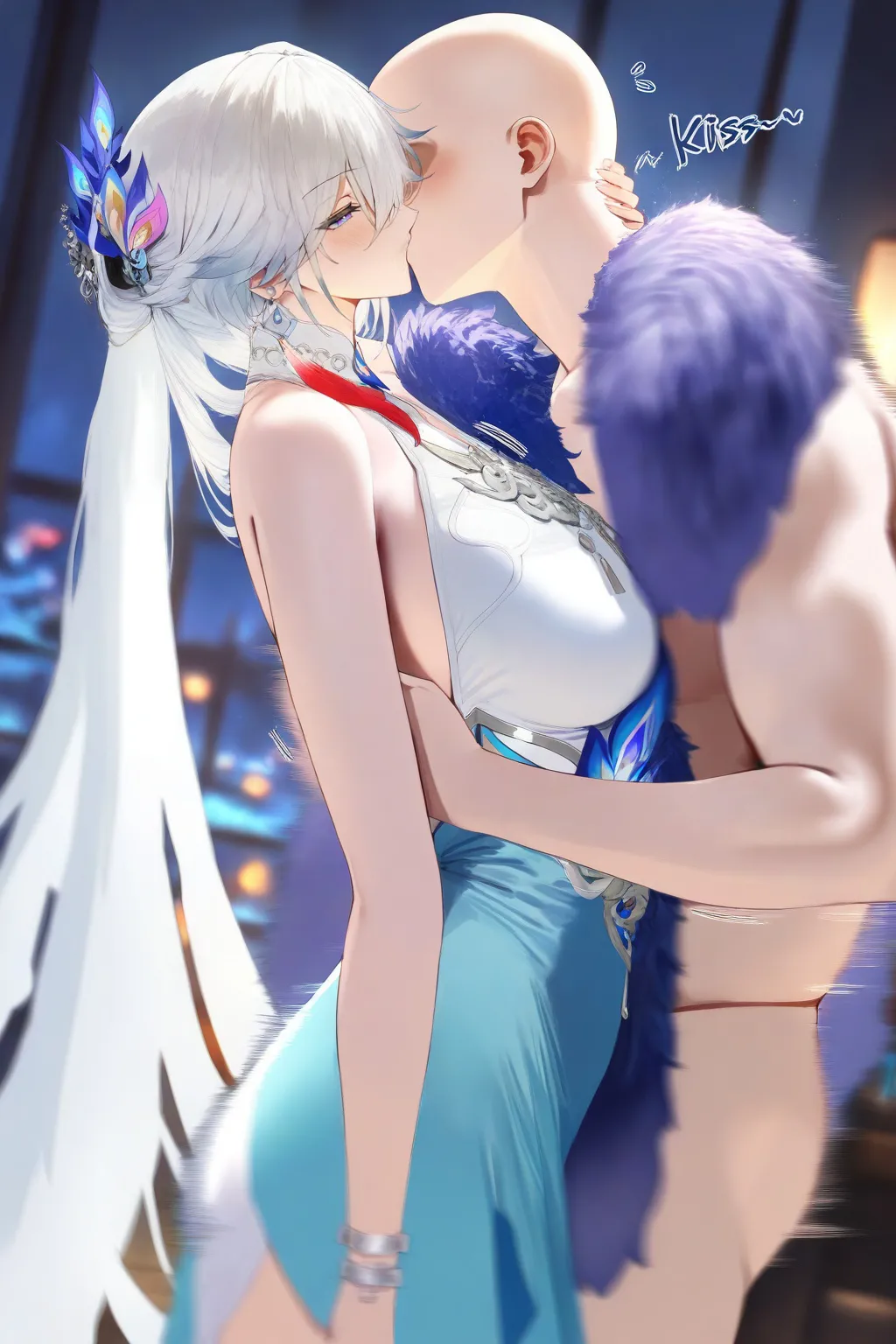 miyabi Yao guang - Image 10