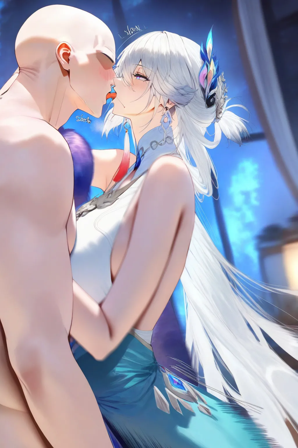 miyabi Yao guang - Image 11