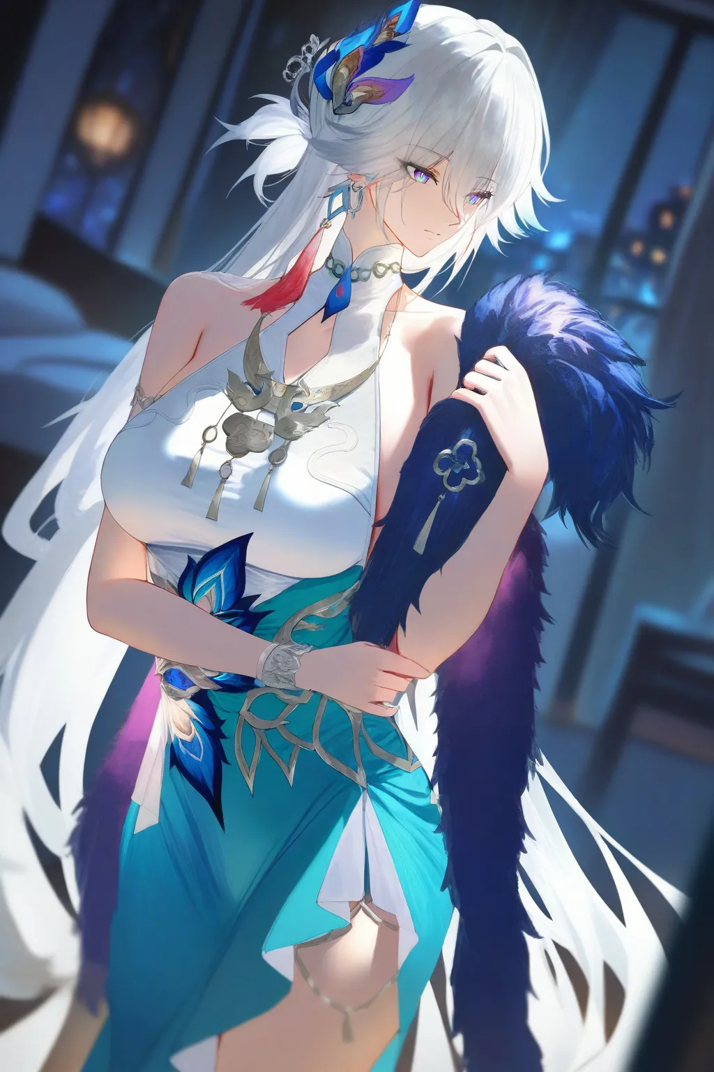 miyabi Yao guang - Image 2