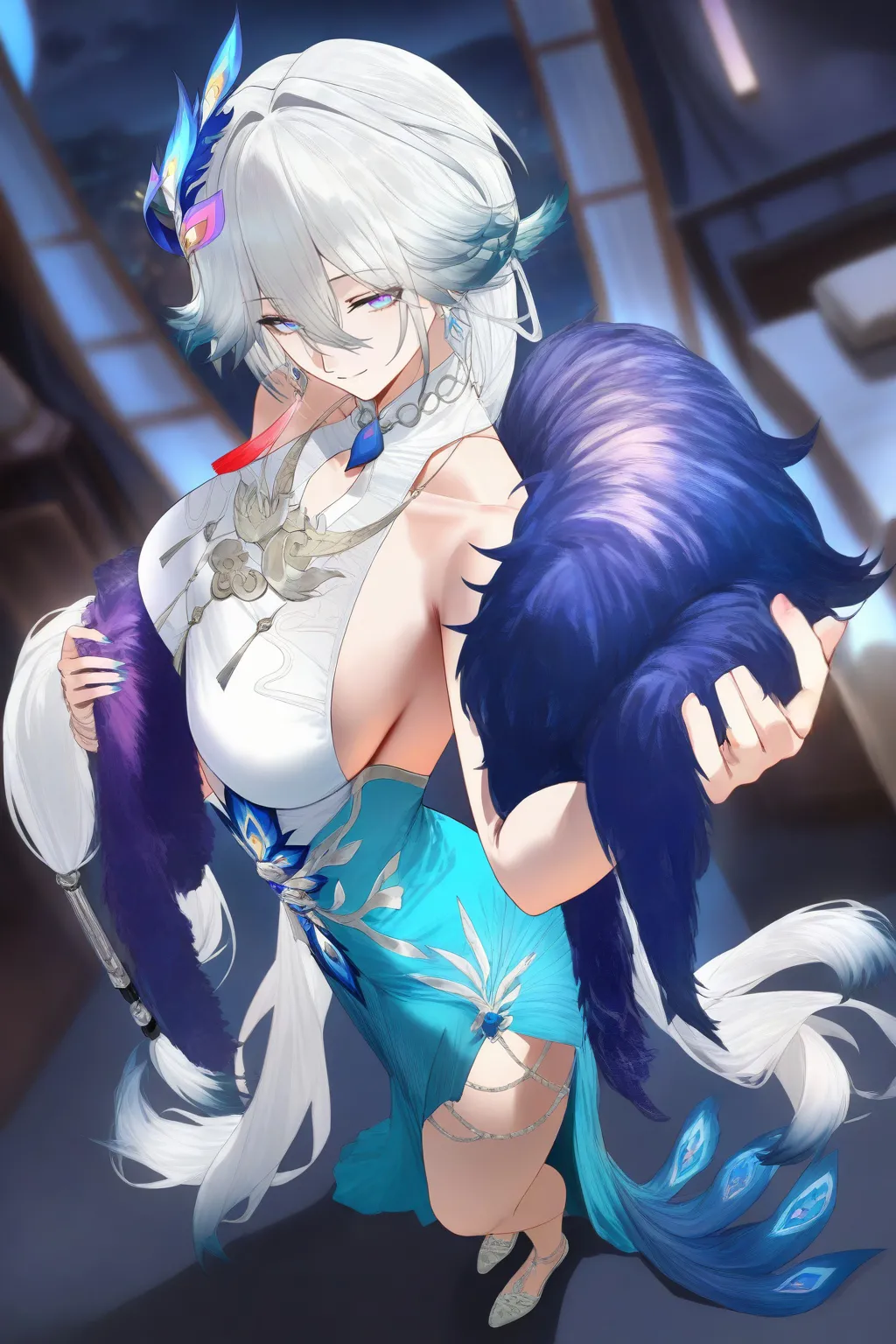 miyabi Yao guang - Image 5